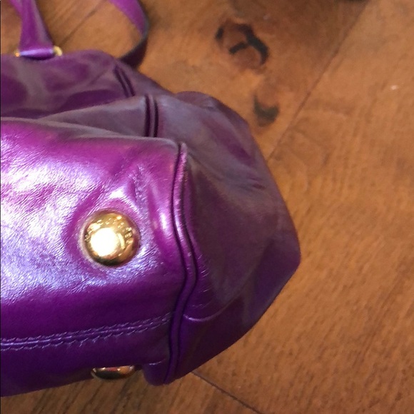 Authentic Marc Jacobs handbag - Picture 3 of 6